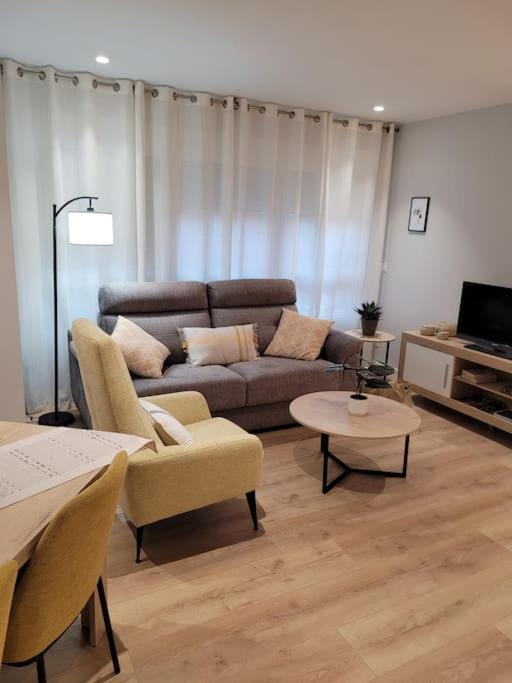 Apartamento Azabache Saragossa Exterior foto