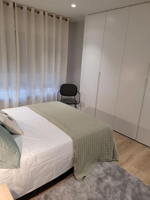 Apartamento Azabache Saragossa Exterior foto
