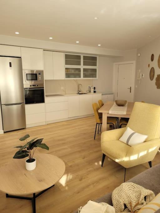 Apartamento Azabache Saragossa Exterior foto
